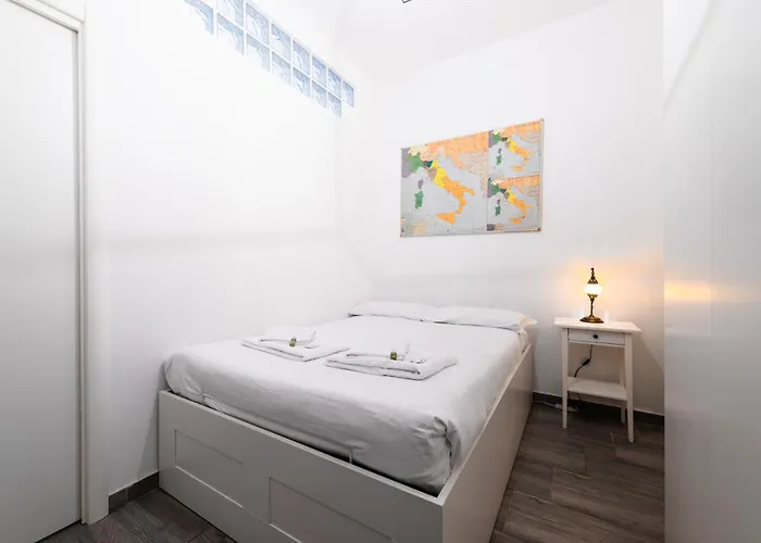 I Giardini Di Marzo Appartement Rome