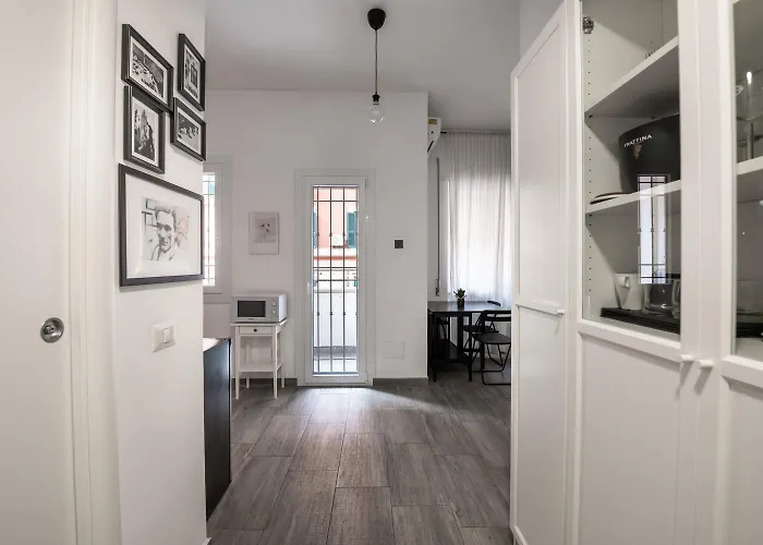I Giardini Di Marzo Appartement Rome