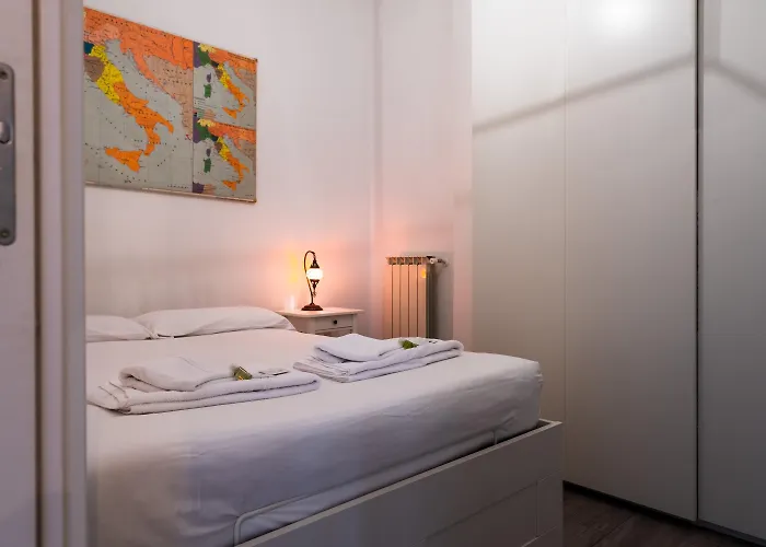 Appartement I Giardini Di Marzo *