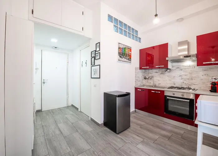 Appartement I Giardini Di Marzo *