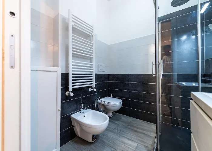 Appartement I Giardini Di Marzo *