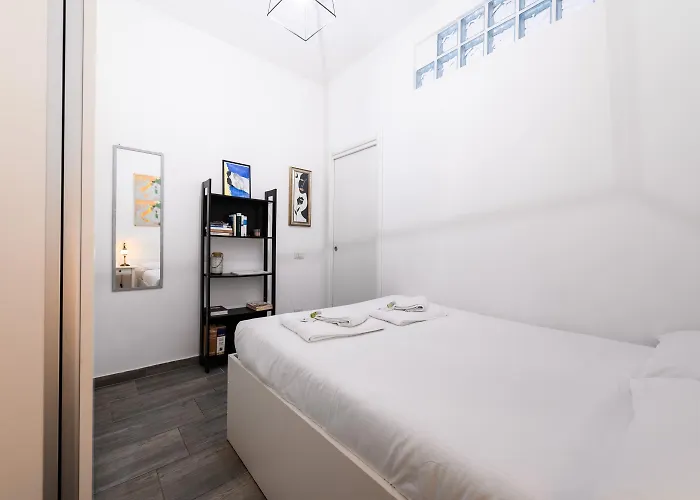 Appartement I Giardini Di Marzo