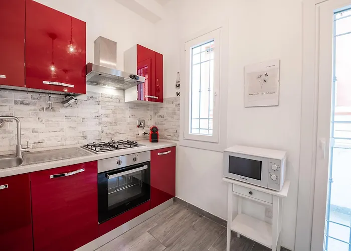 I Giardini Di Marzo Appartement Rome