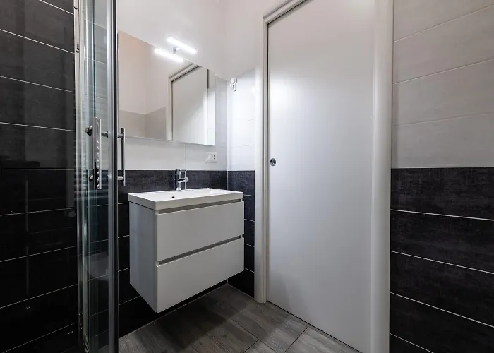 Appartement I Giardini Di Marzo Rome