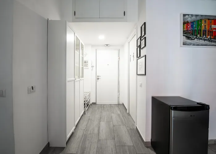 I Giardini Di Marzo Appartement