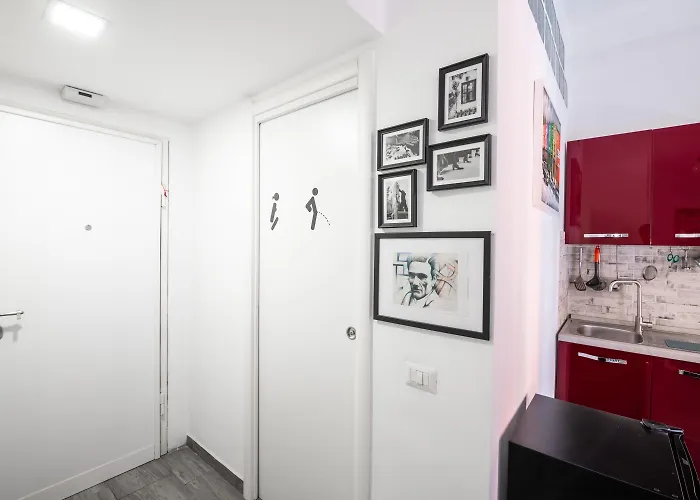 Appartement I Giardini Di Marzo *